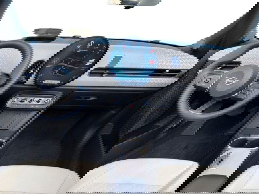 MINI Mini Cabrio usata a Lecce (11)