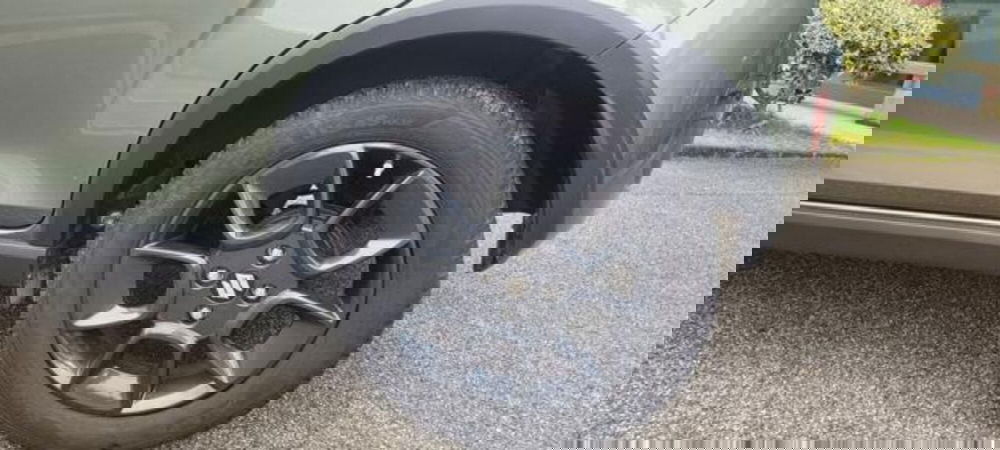 Suzuki Ignis usata a Napoli (5)