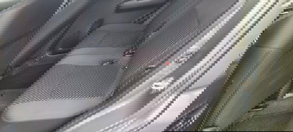 Suzuki Ignis usata a Napoli (7)