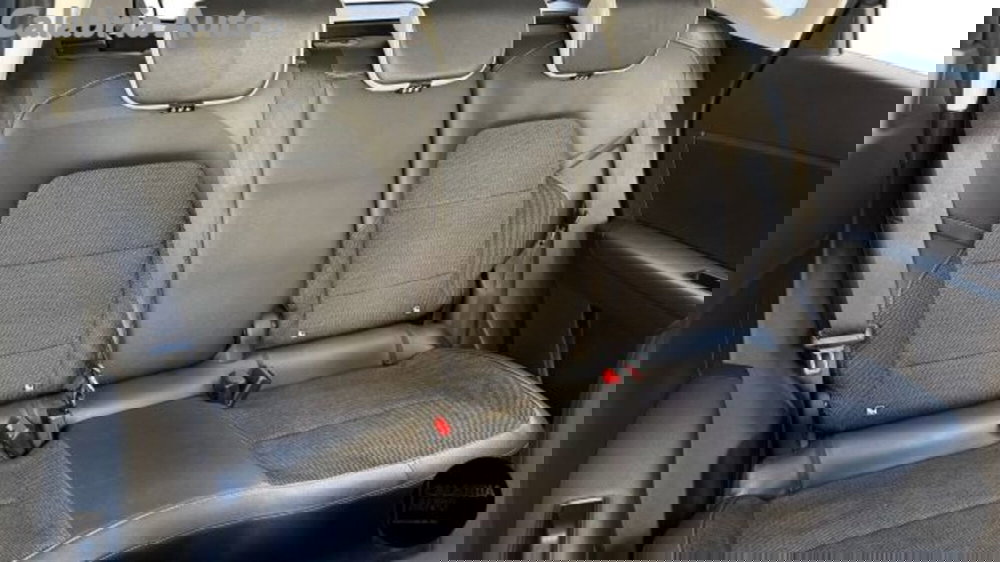 Renault Captur usata a Reggio Calabria (14)