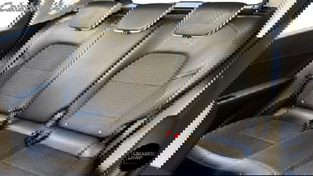 Renault Captur usata a Reggio Calabria (15)