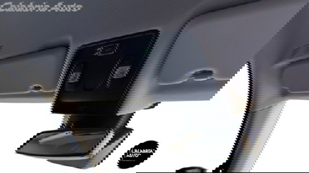 Renault Captur usata a Reggio Calabria (16)