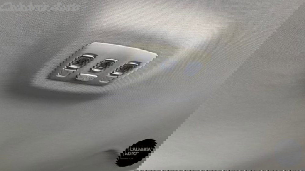 Renault Captur usata a Reggio Calabria (17)