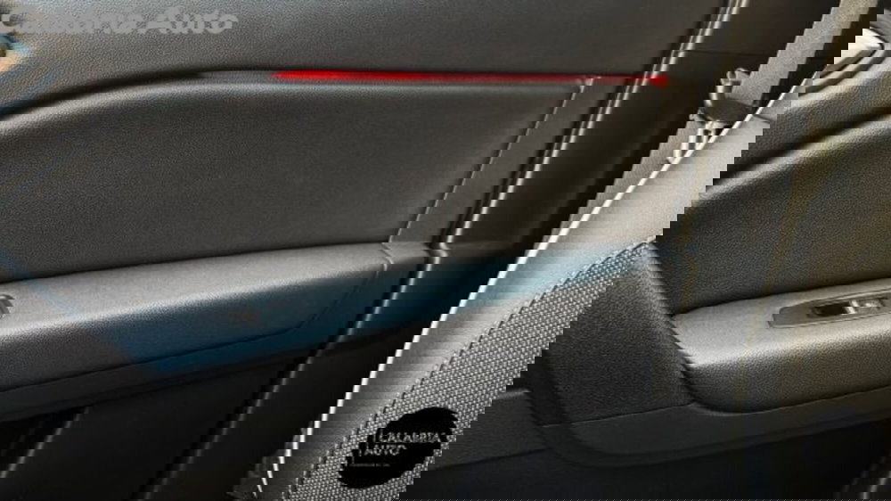 Renault Captur usata a Reggio Calabria (19)