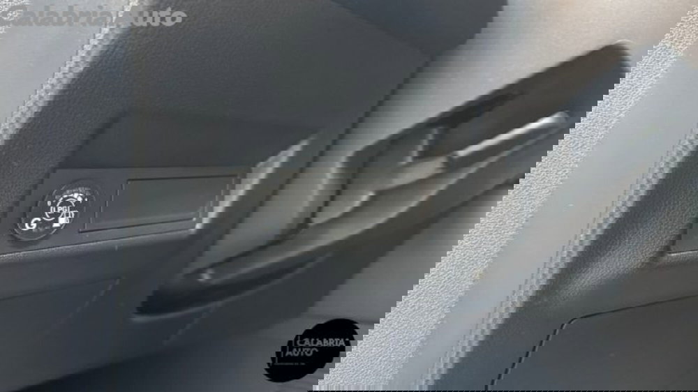 Renault Captur usata a Reggio Calabria (20)