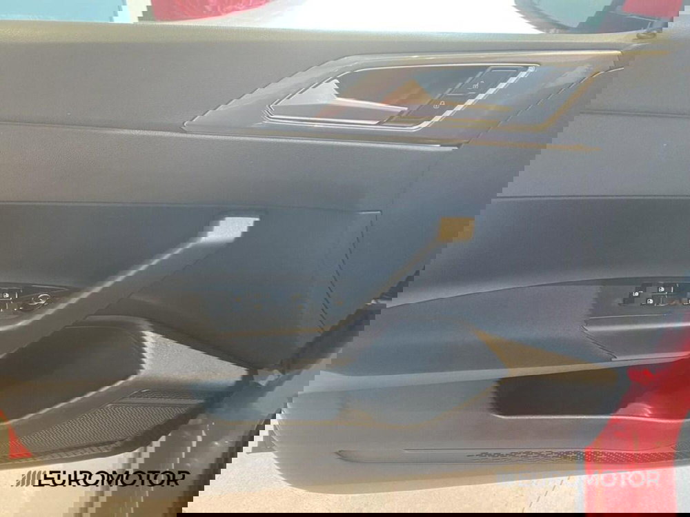 Volkswagen Polo usata a Bari (13)