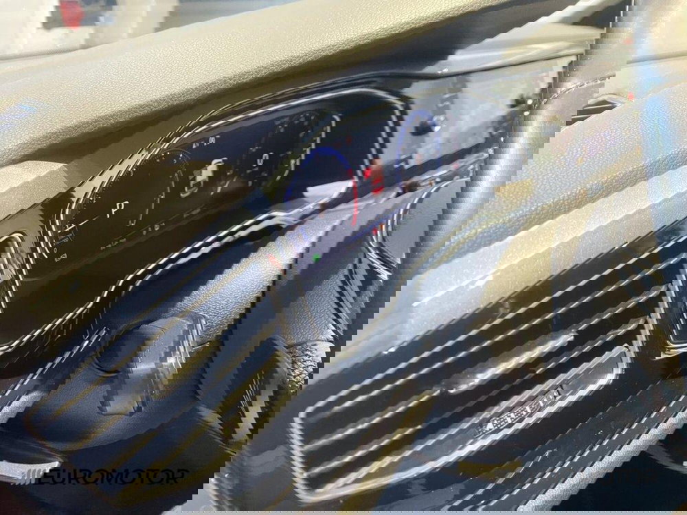 Volkswagen Polo usata a Bari (14)