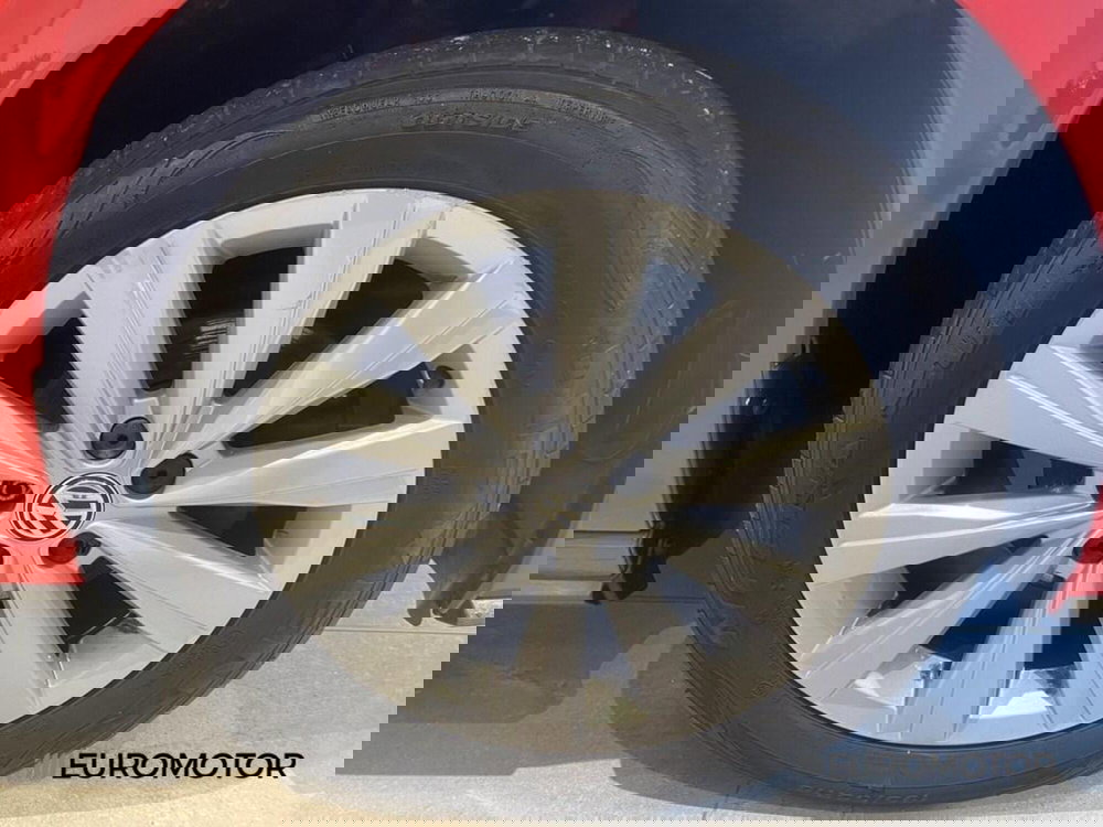 Volkswagen Polo usata a Bari (5)