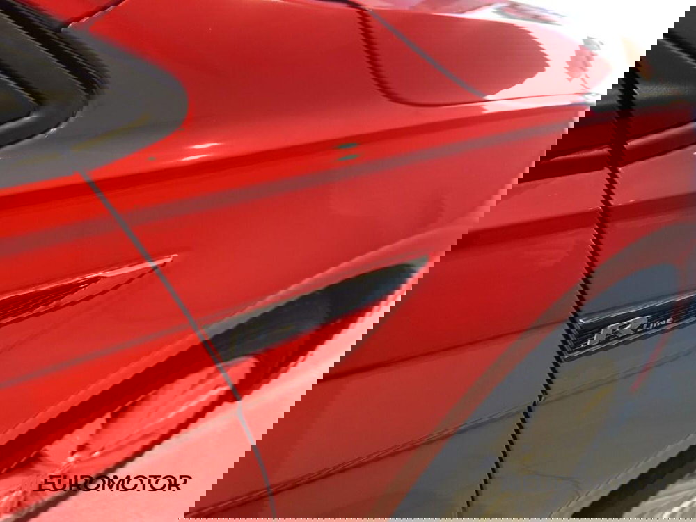 Volkswagen Polo usata a Bari (7)