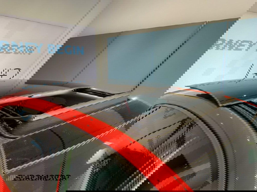 Volkswagen Polo usata a Bari (8)