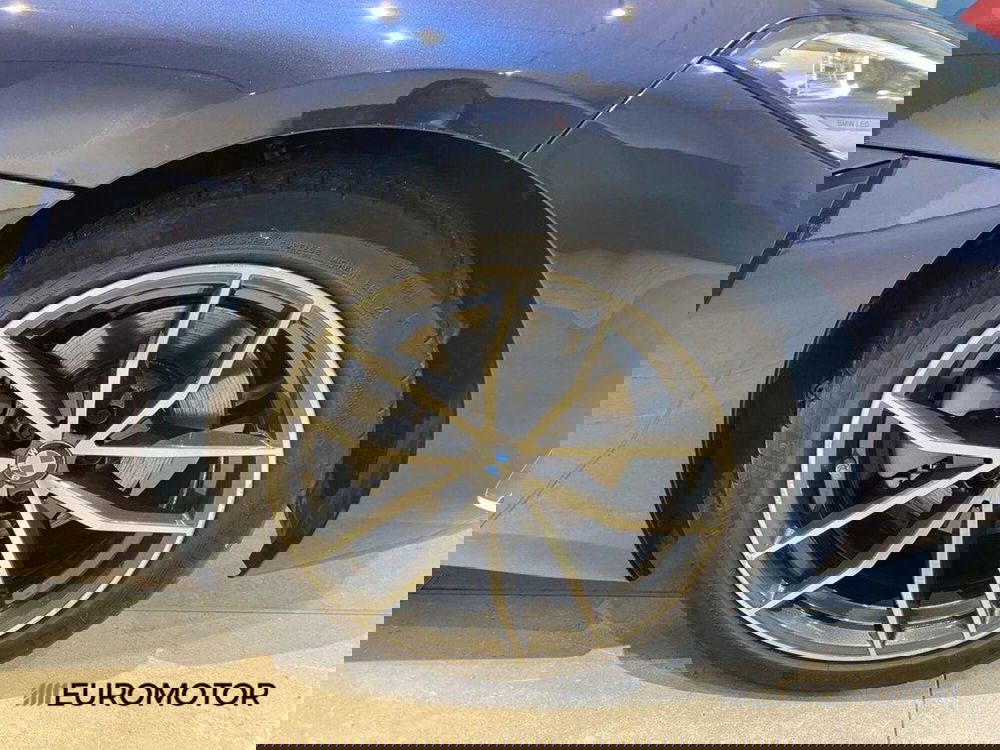 BMW Z4 Cabrio usata a Bari (10)