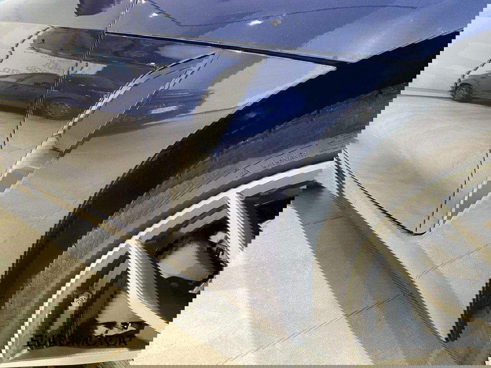 BMW Z4 Cabrio usata a Bari (11)