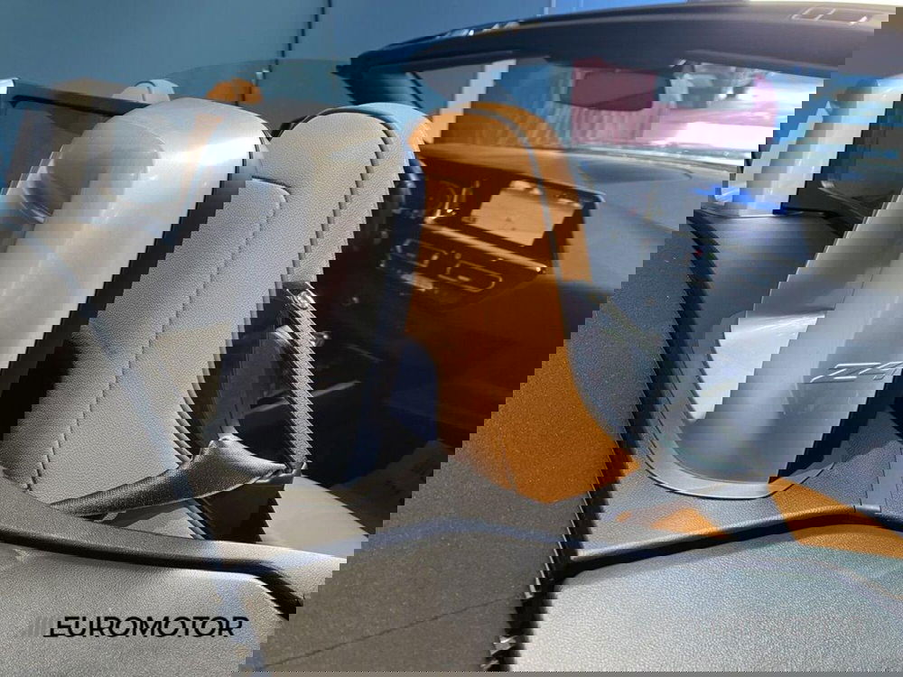 BMW Z4 Cabrio usata a Bari (13)