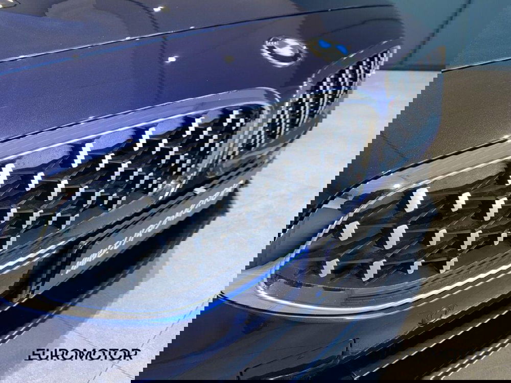 BMW Z4 Cabrio usata a Bari (6)