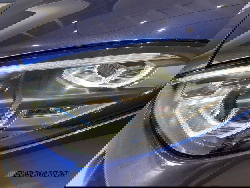 BMW Z4 Cabrio usata a Bari (7)