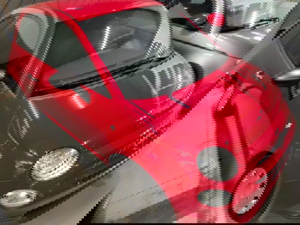 Fiat 500 usata a Forlì-Cesena (10)