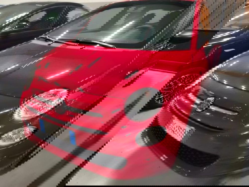 Fiat 500 usata a Forlì-Cesena (4)