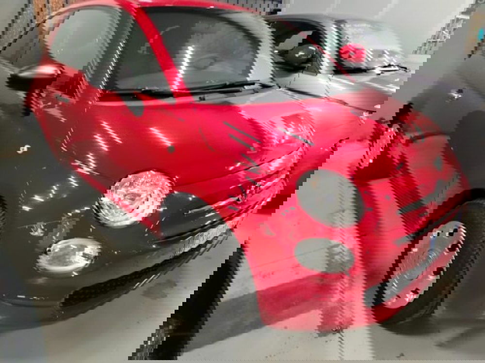 Fiat 500 usata a Forlì-Cesena (5)