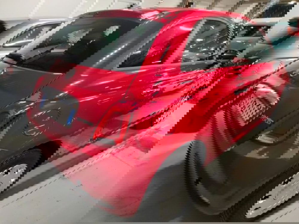 Fiat 500 usata a Forlì-Cesena (6)