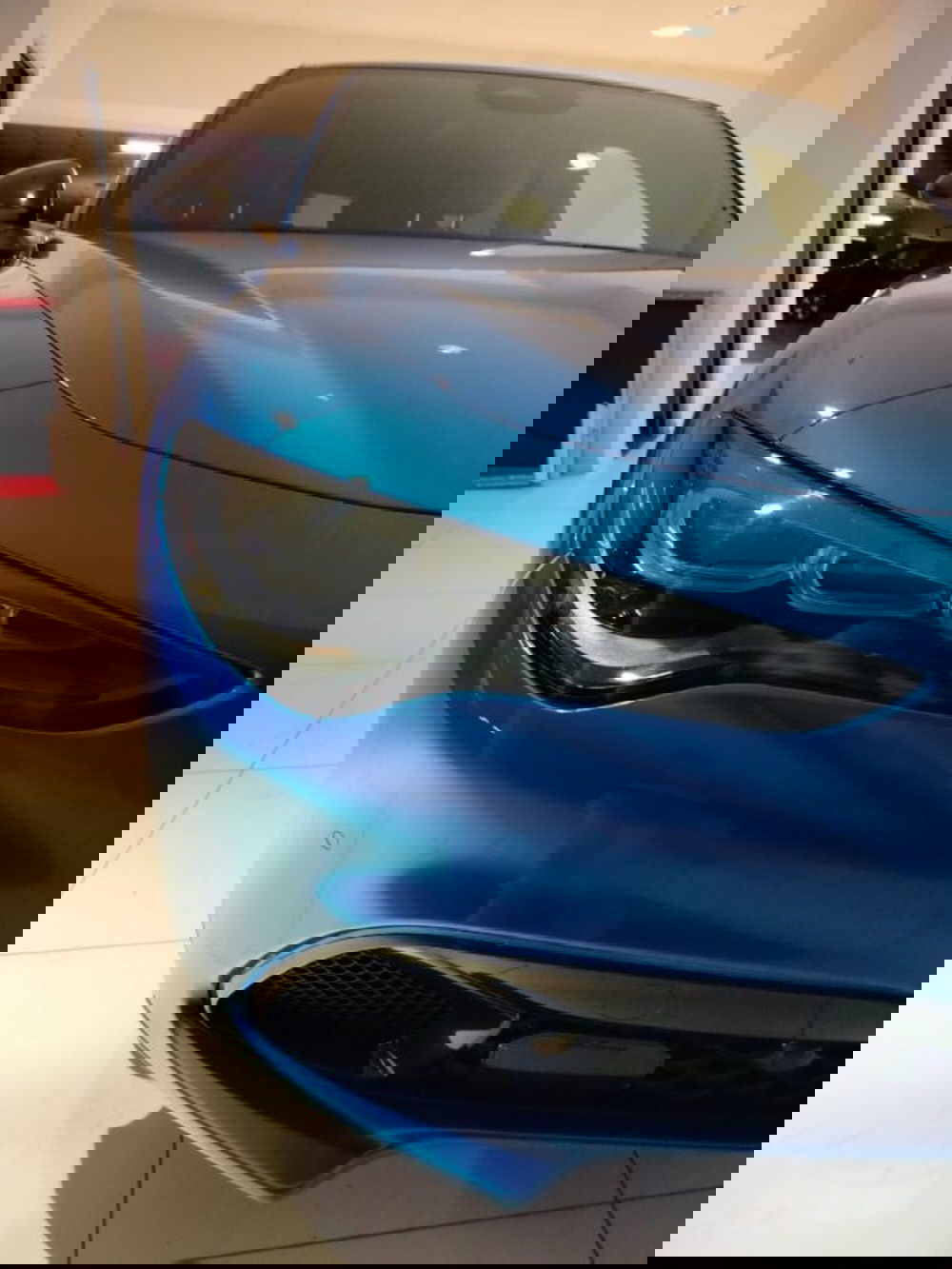 Alfa Romeo Stelvio usata a Forlì-Cesena (13)