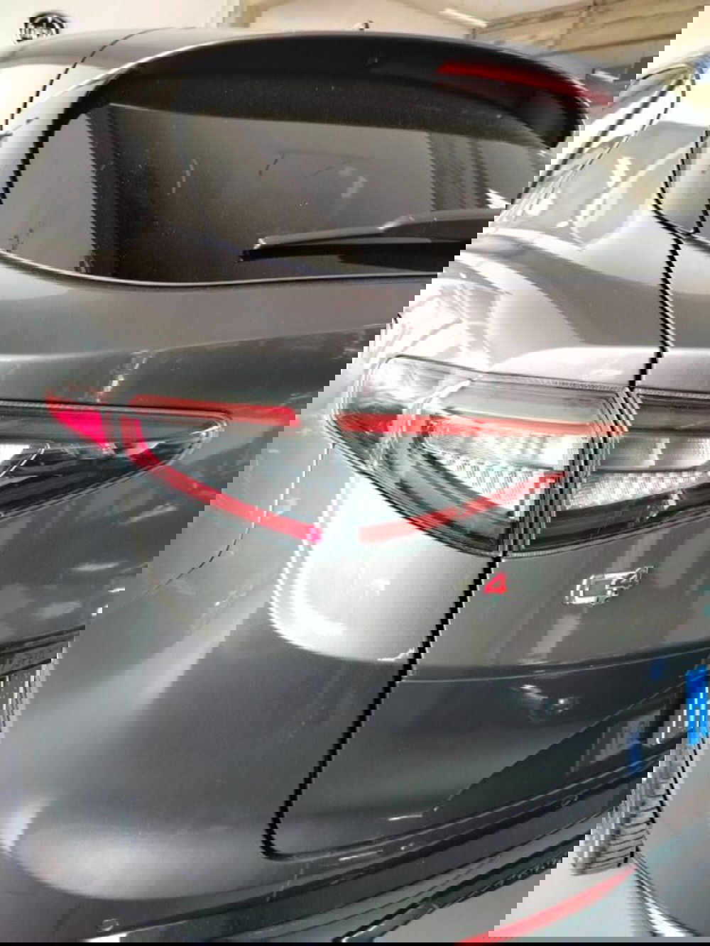 Alfa Romeo Stelvio usata a Forlì-Cesena (18)