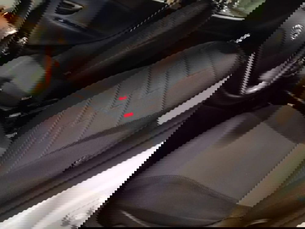 Lancia Ypsilon usata a Forlì-Cesena (19)