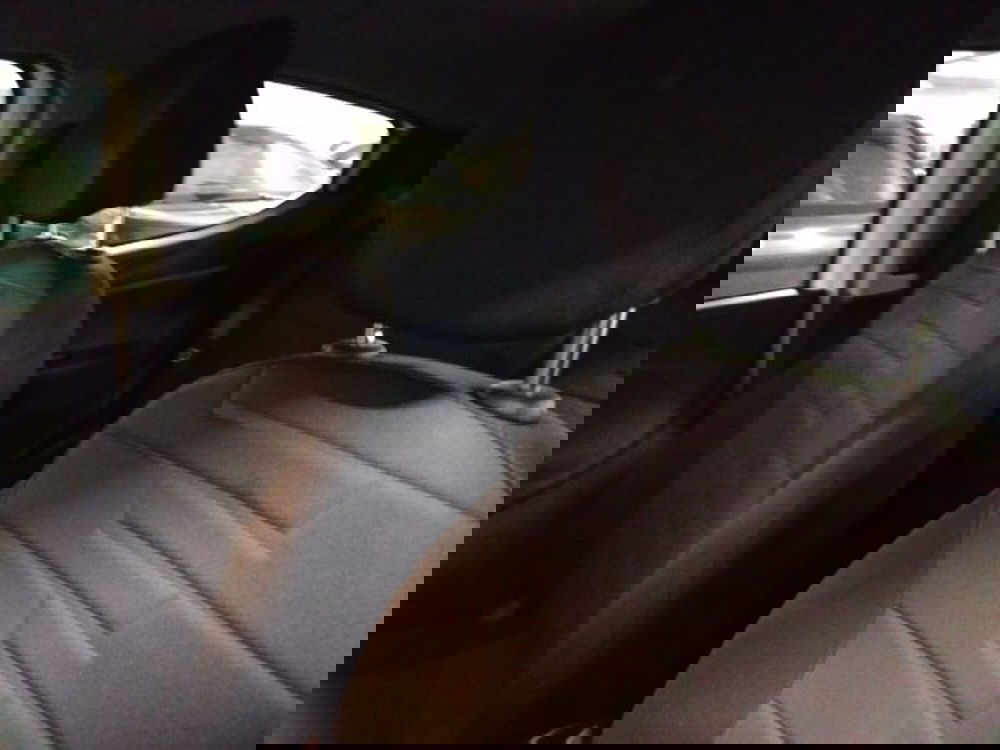 Lancia Ypsilon usata a Forlì-Cesena (20)