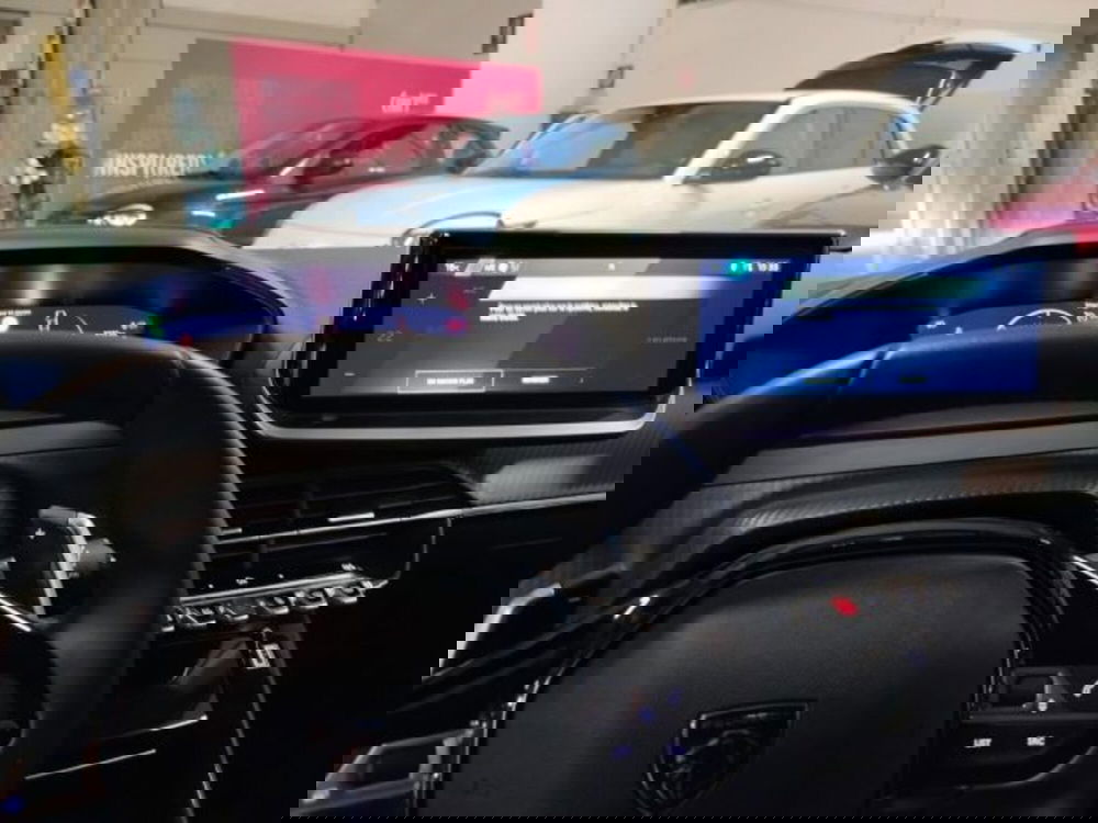 Peugeot 208 usata a Forlì-Cesena (19)