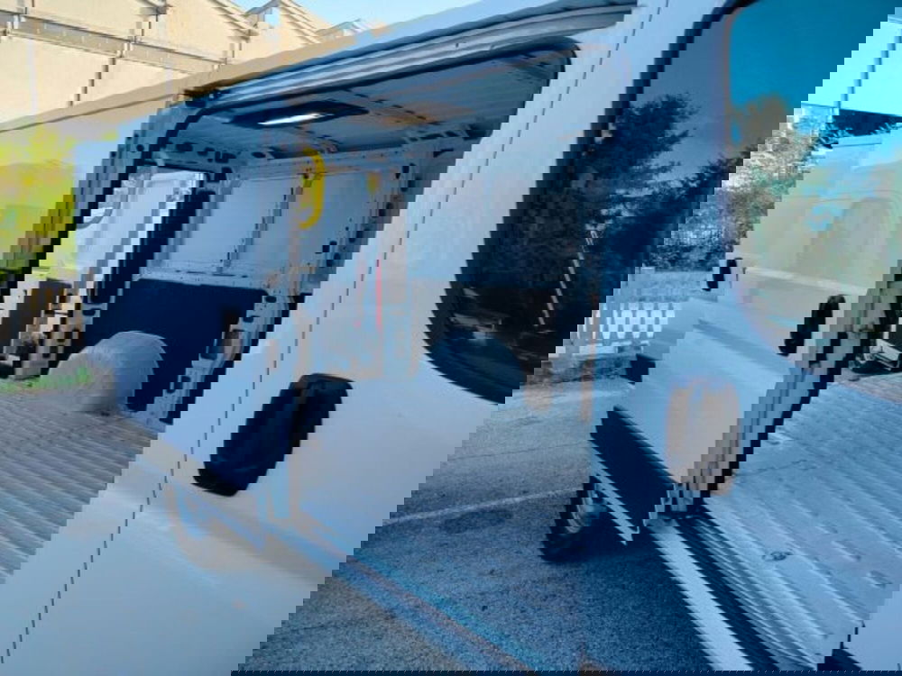 Fiat Ducato Furgone usata a Forlì-Cesena (13)