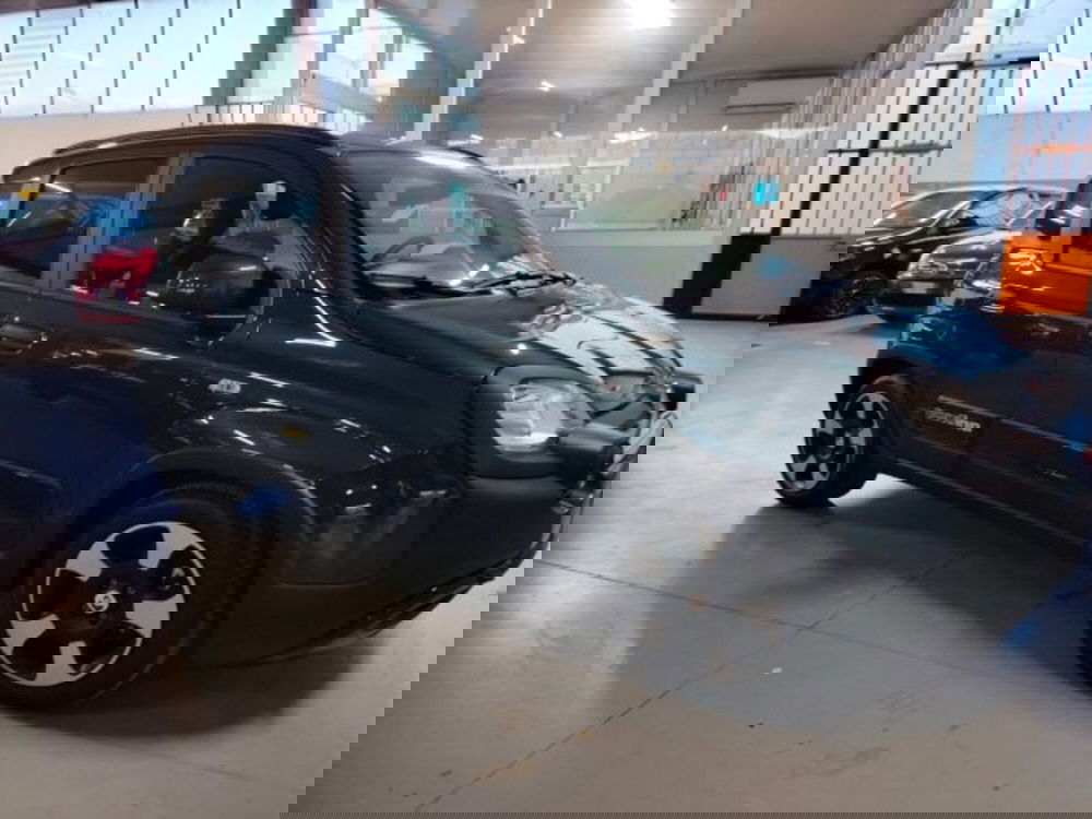 Fiat Panda usata a Forlì-Cesena (5)