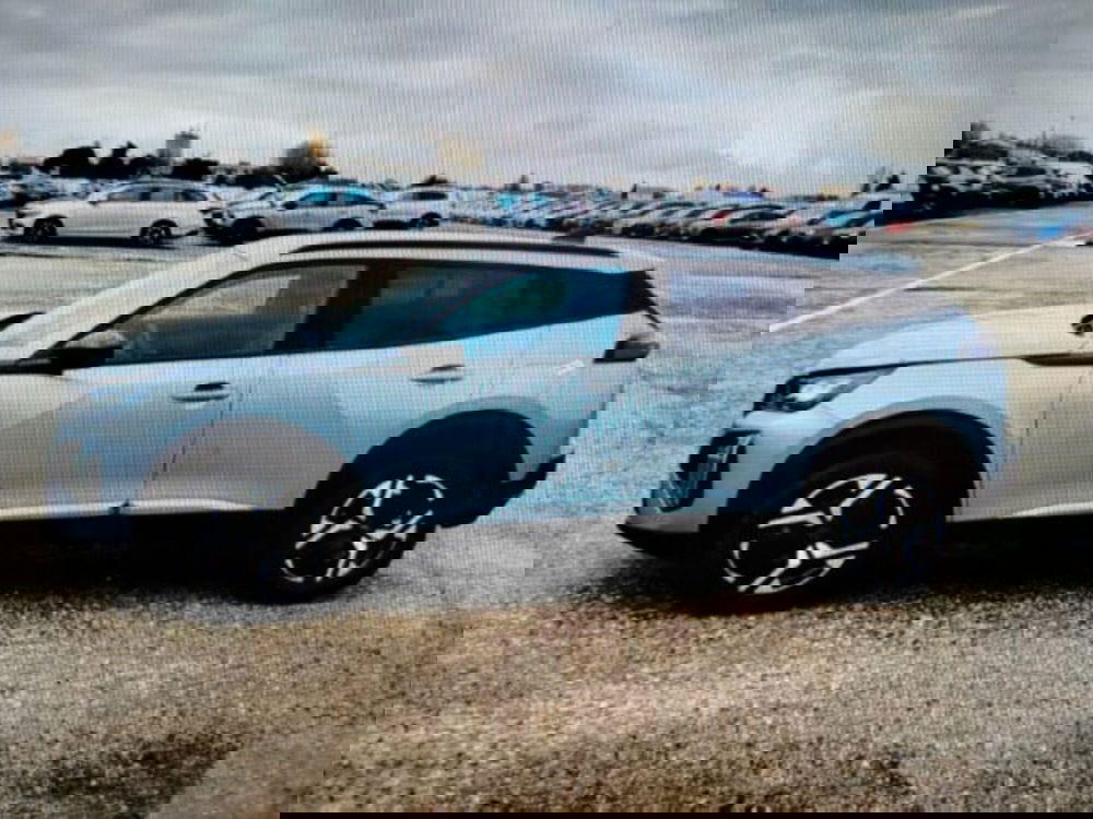 Peugeot 2008 usata a Forlì-Cesena (2)