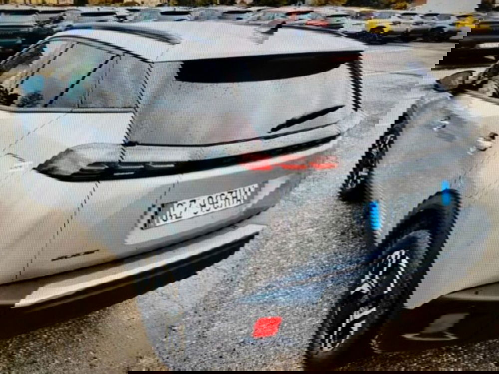 Peugeot 2008 usata a Forlì-Cesena (3)