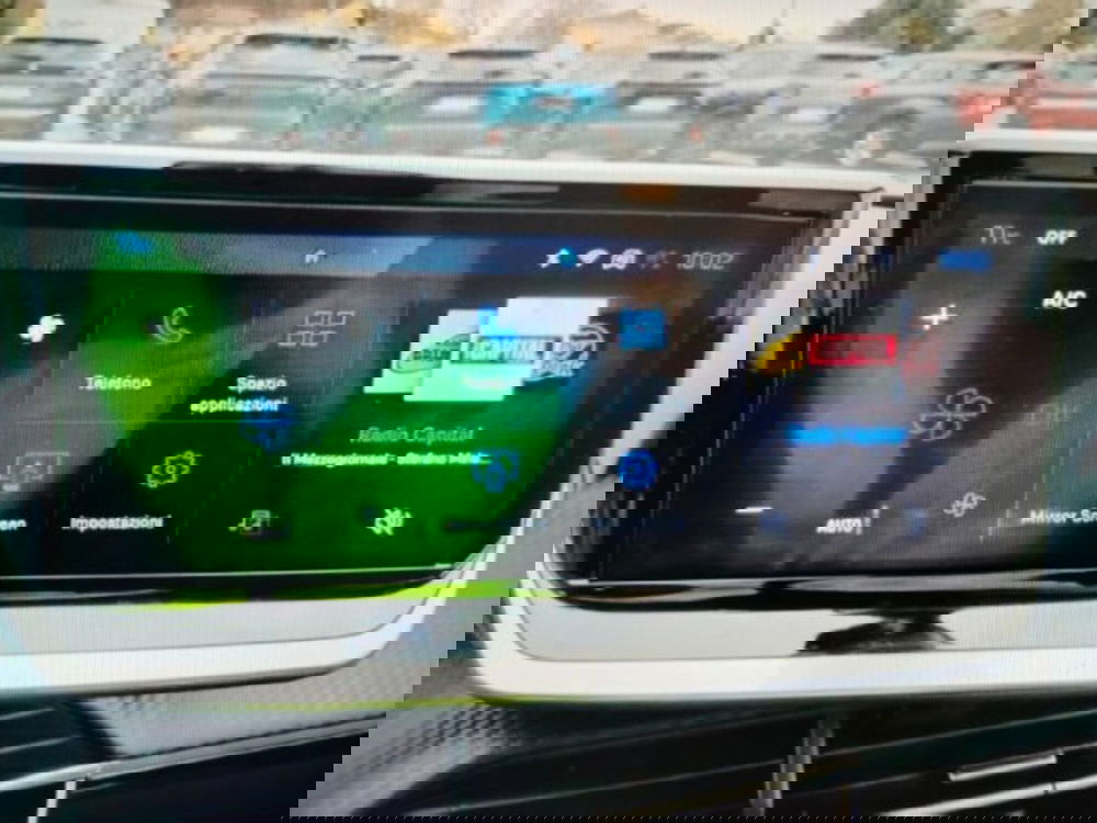 Peugeot 2008 usata a Forlì-Cesena (5)