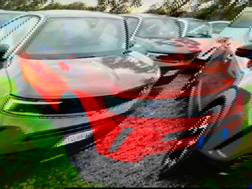 Opel Mokka usata a Forlì-Cesena