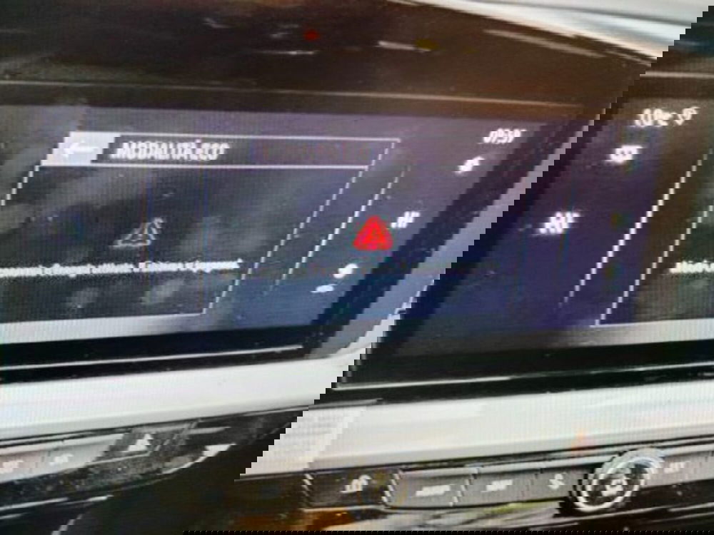 Opel Mokka usata a Forlì-Cesena (6)