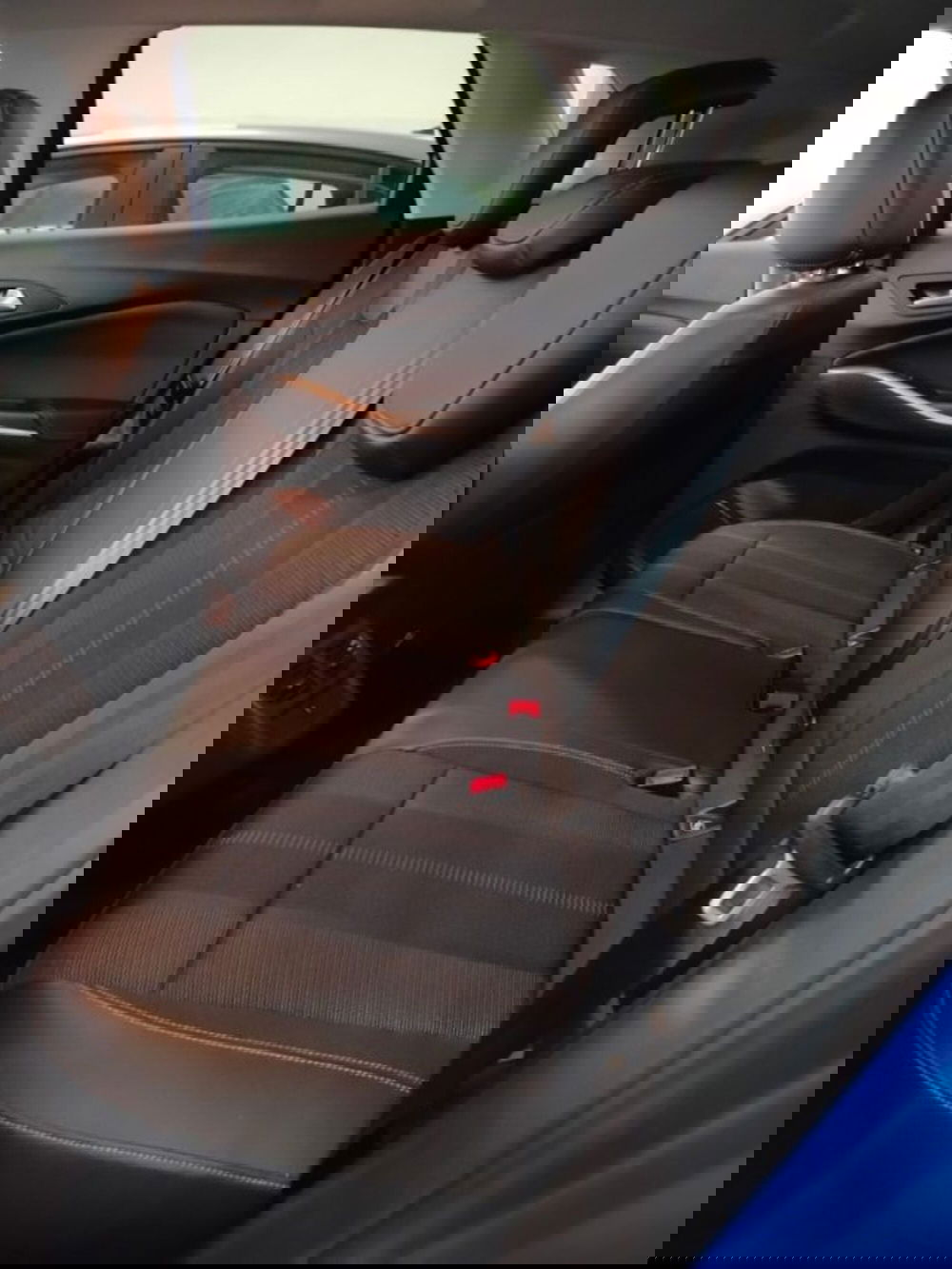 Opel Grandland usata a Forlì-Cesena (16)