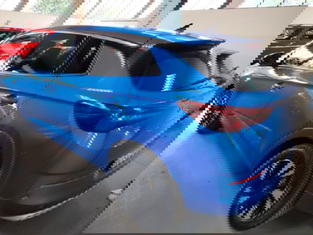 Opel Grandland usata a Forlì-Cesena (8)