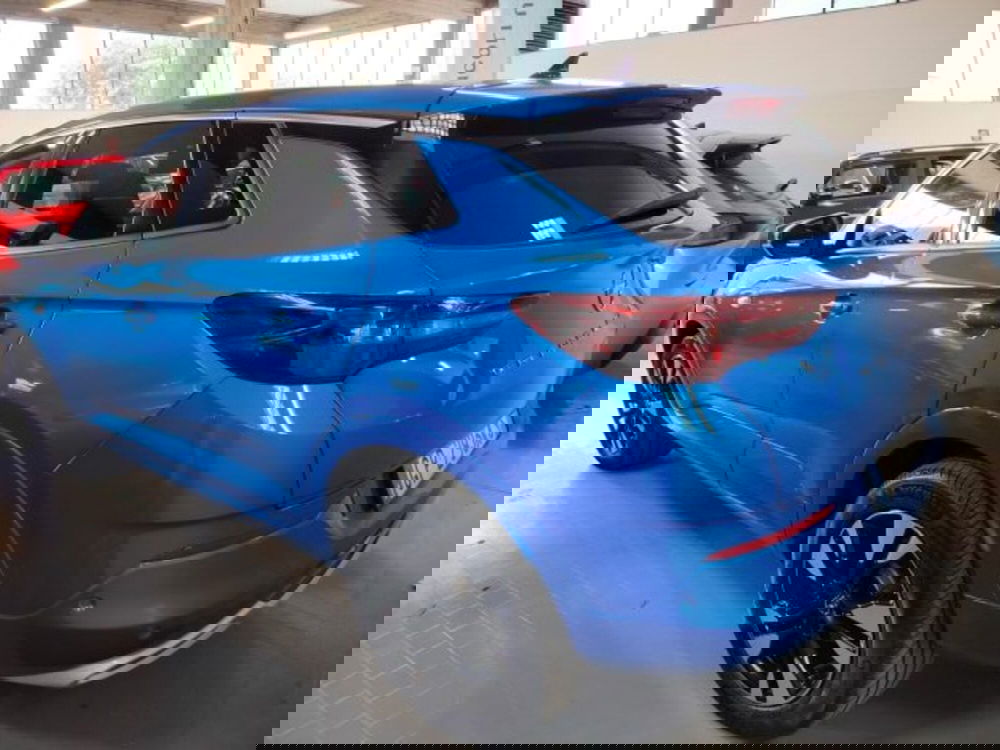 Opel Grandland usata a Forlì-Cesena (9)