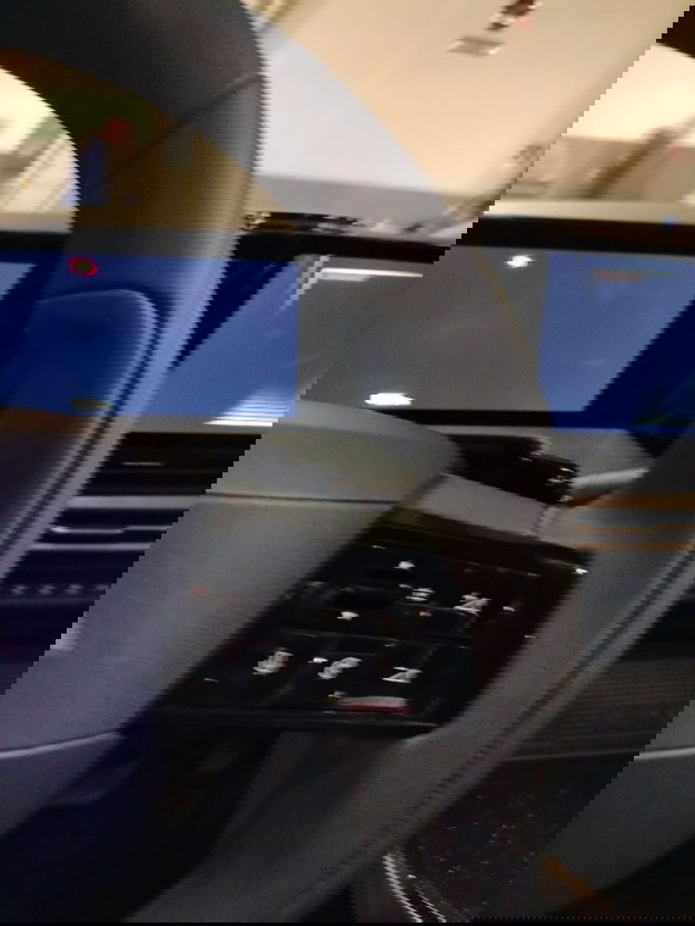 Lancia Ypsilon usata a Forlì-Cesena (20)