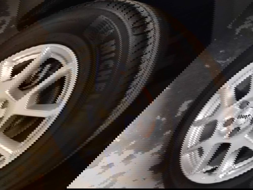 Jeep Renegade usata a Forlì-Cesena (10)