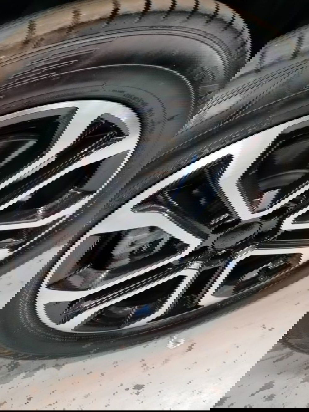 Jeep Compass usata a Forlì-Cesena (14)