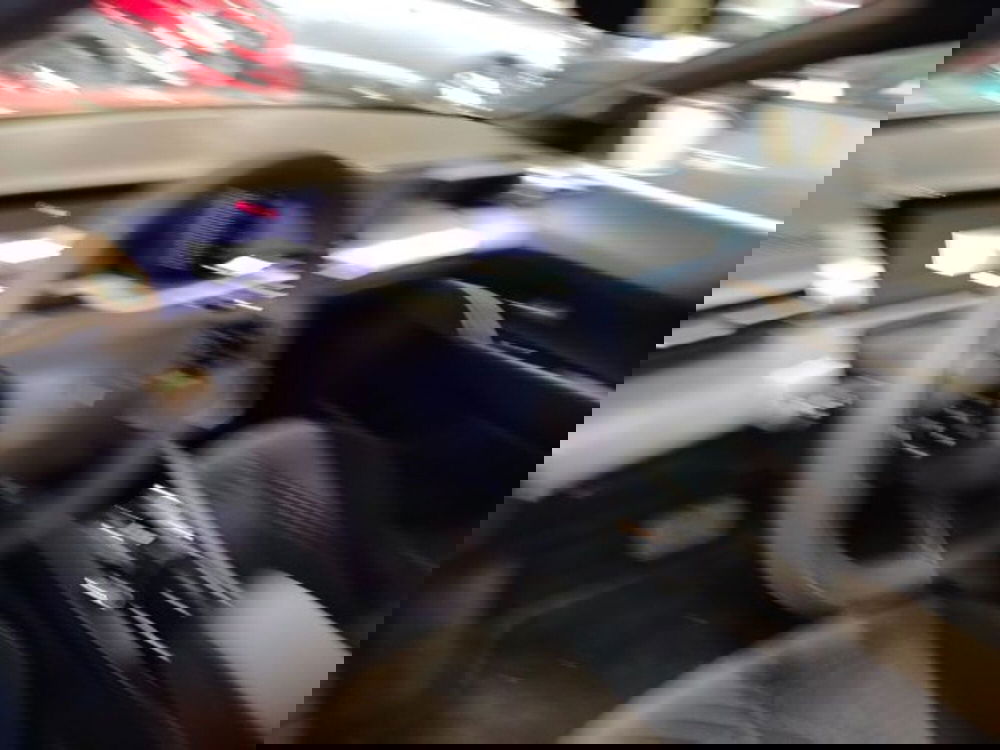 Lancia Ypsilon usata a Forlì-Cesena (16)