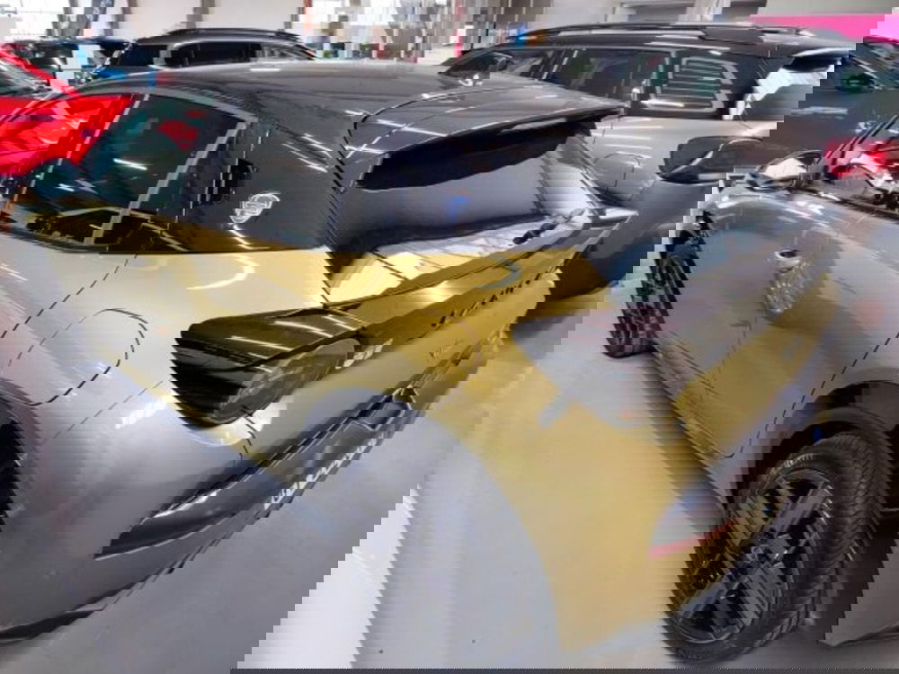 Lancia Ypsilon usata a Forlì-Cesena (9)