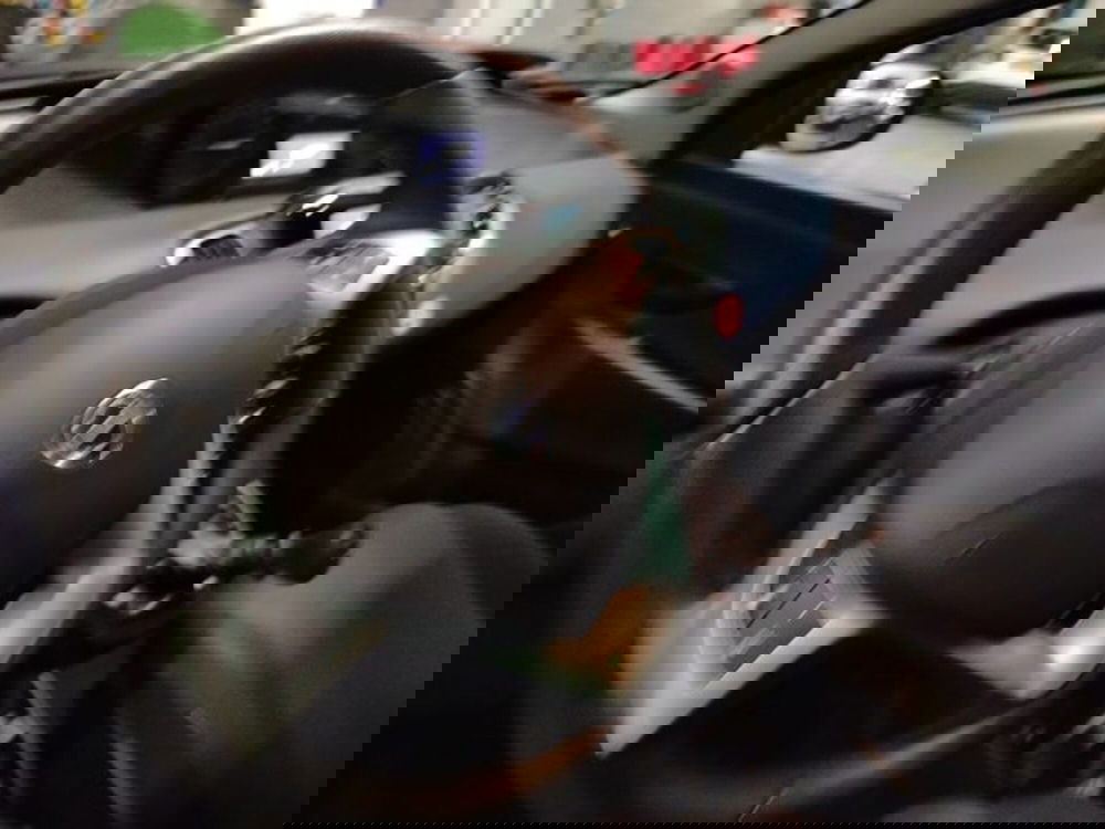 Lancia Ypsilon usata a Forlì-Cesena (20)