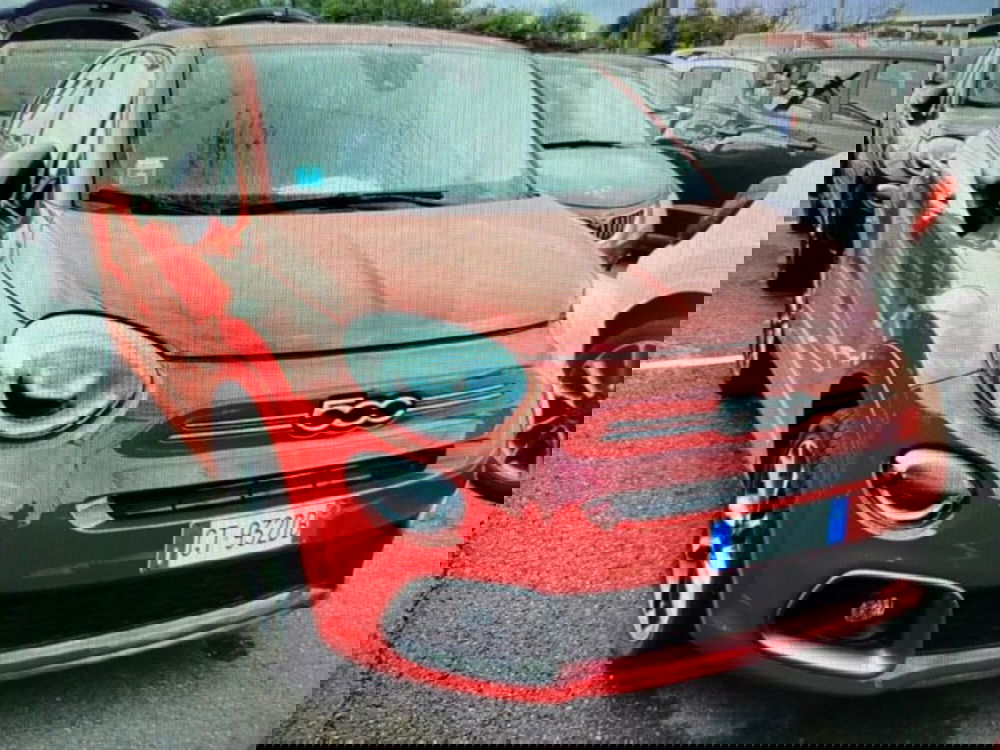 Fiat 500X usata a Forlì-Cesena (2)