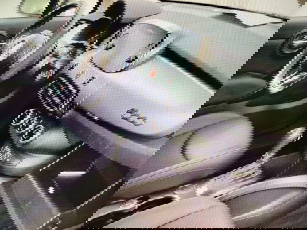 Fiat 500X usata a Forlì-Cesena (5)