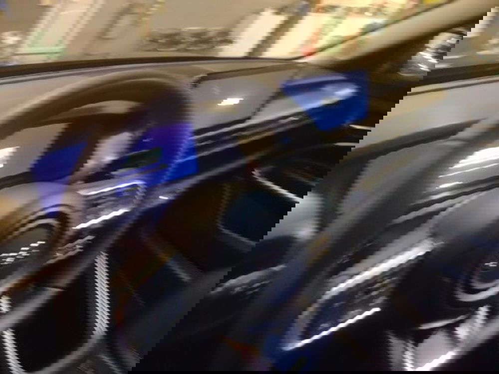 Jeep Avenger usata a Forlì-Cesena (14)