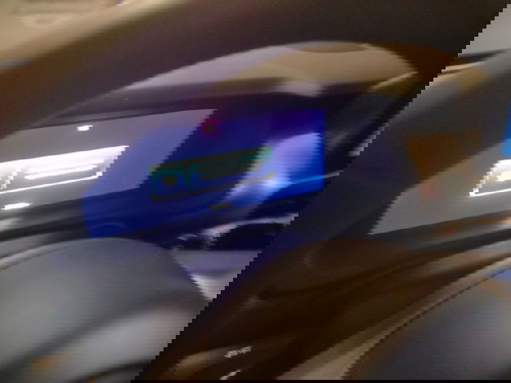 Jeep Avenger usata a Forlì-Cesena (15)