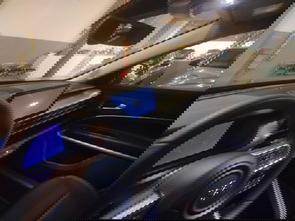 Jeep Avenger usata a Forlì-Cesena (17)