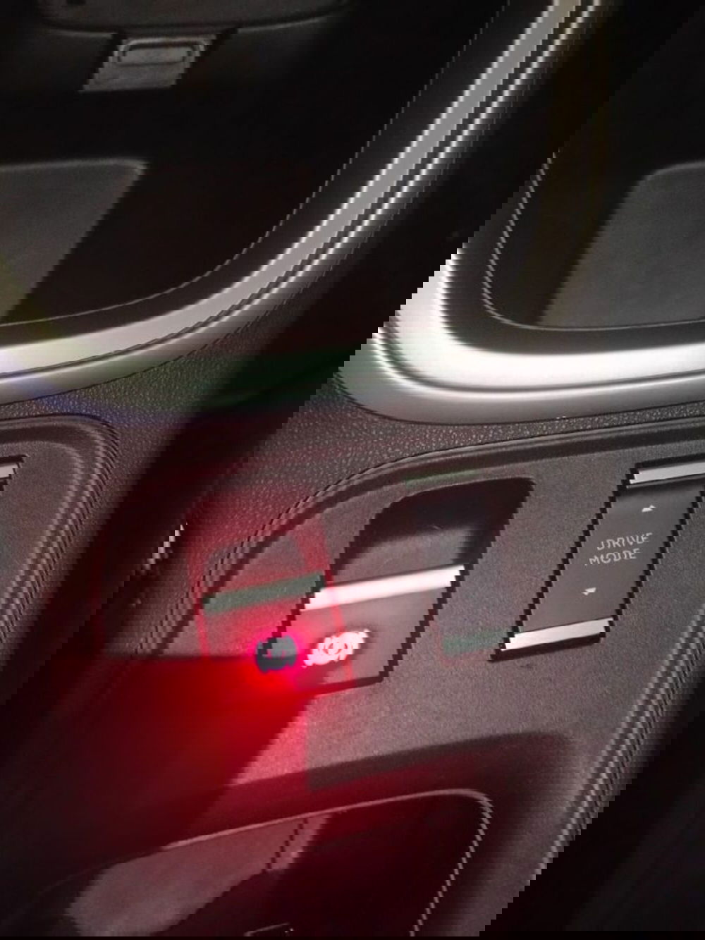 Jeep Avenger usata a Forlì-Cesena (18)